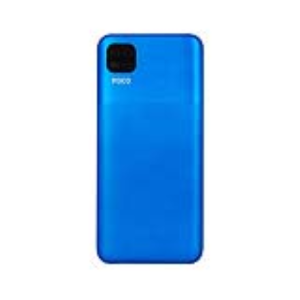 درب پشت (BACK COVER)-Xiaomi--POCO C3-